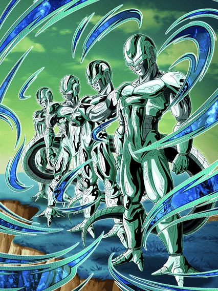 Metal Cooler Army artwork