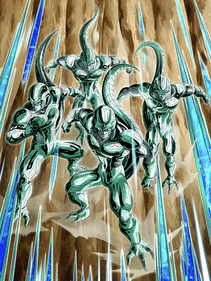 Metal Cooler Army artwork