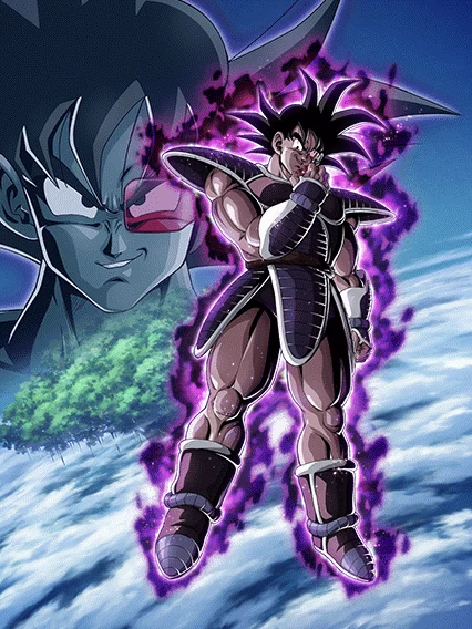 Turles artwork