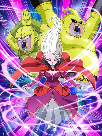 Dr. Arinsu artwork