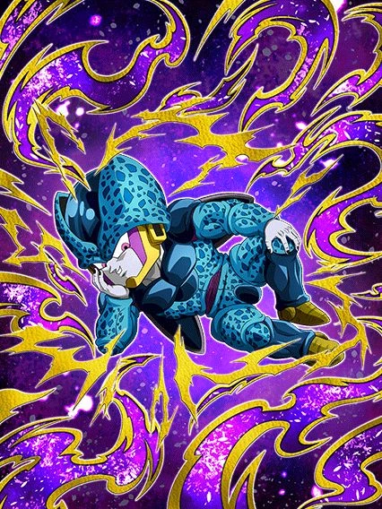 Cell Jr. [INT] artwork