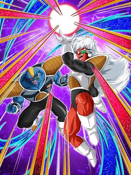 Jeice + Burter artwork