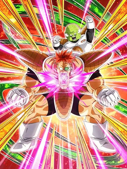 Recoome + Guldo artwork