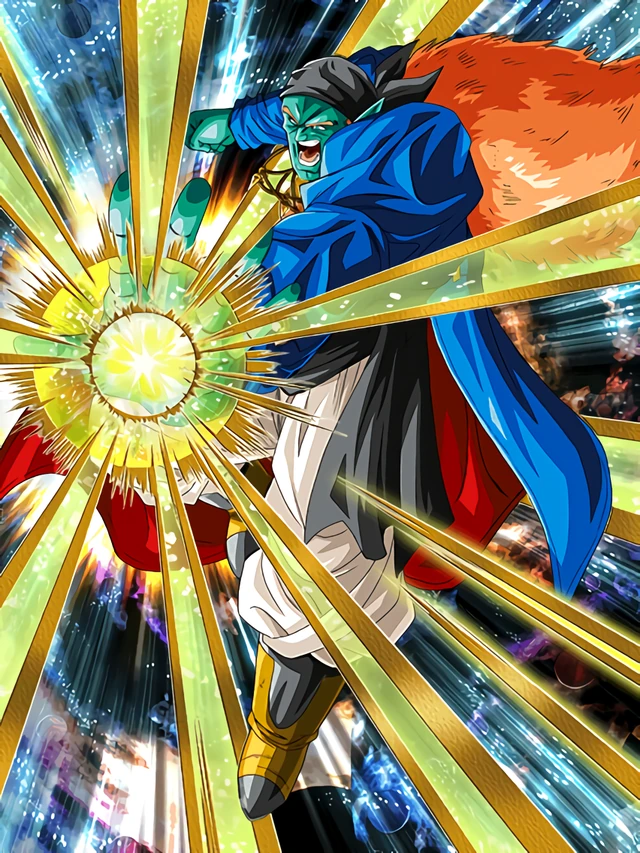 Boujack artwork