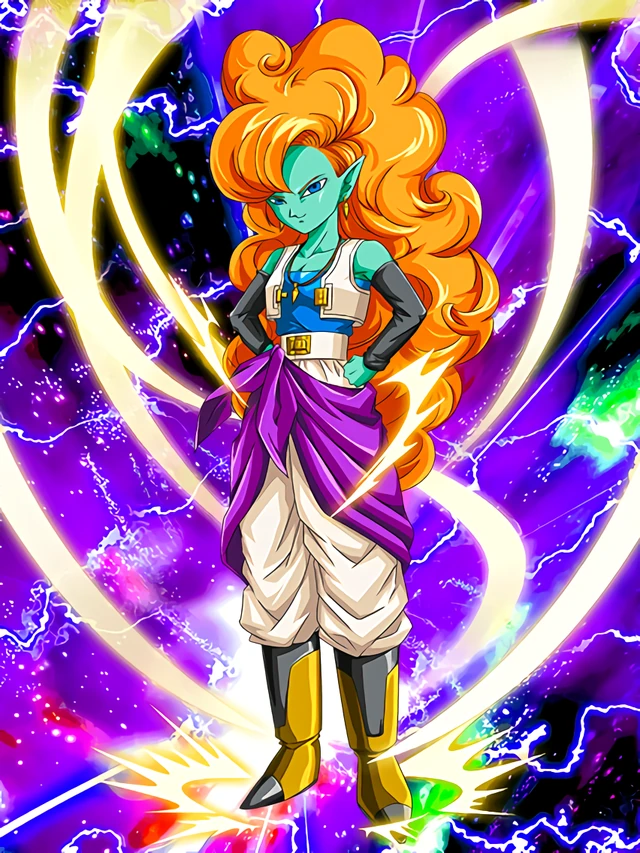 Zangya artwork