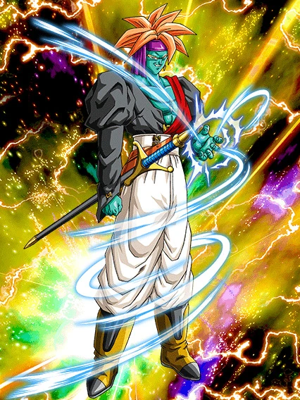 Gokua artwork