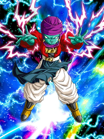 Bujin artwork