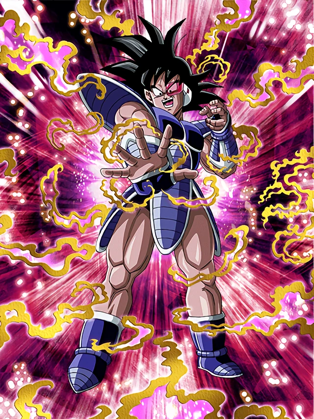 Turles artwork