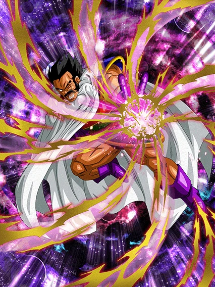 Paragus artwork