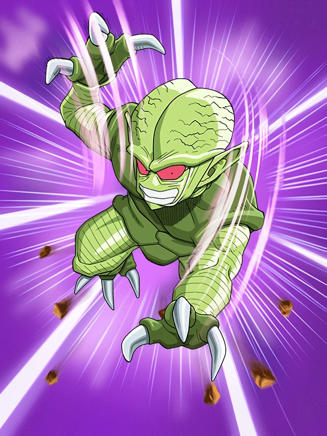 Saibaiman artwork